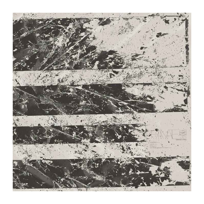 THINGS VIRAL (WHITE VINYL)