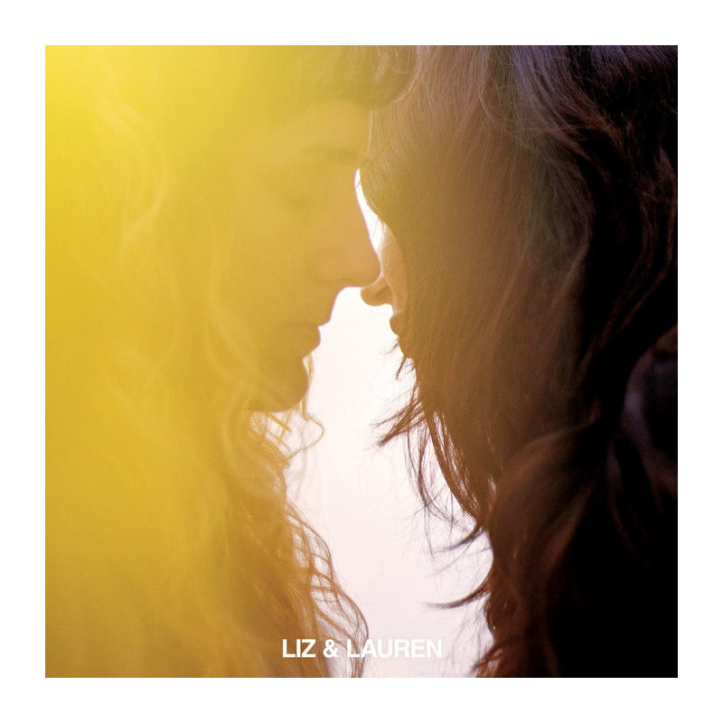 LIZ & LAUREN EP