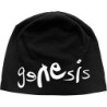 GENESIS BEANIE HAT:LOGO