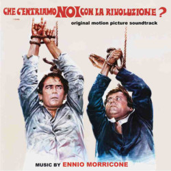 CHE C ENTRIAMO NOI CON LA...