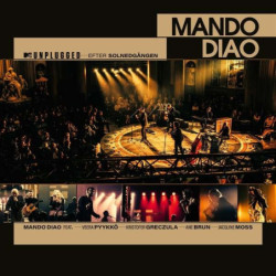 MTV UNPLUGGED - EFTER...