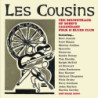 LES COUSINS - THE SOUNDTRACK OF SOHO S L