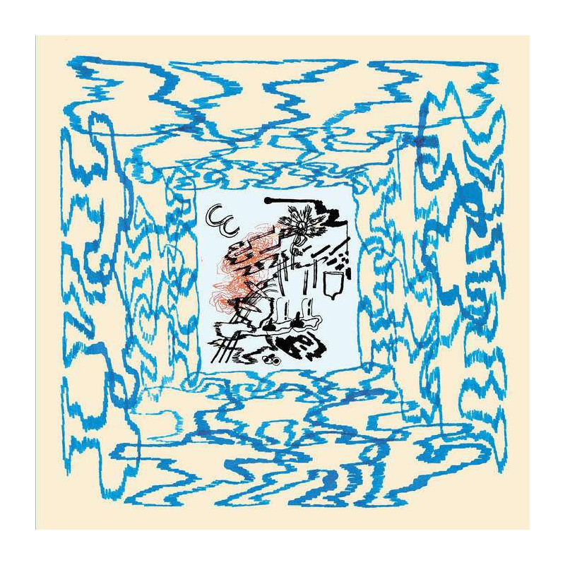 INTERLOPER (CYAN BLUE VINYL)