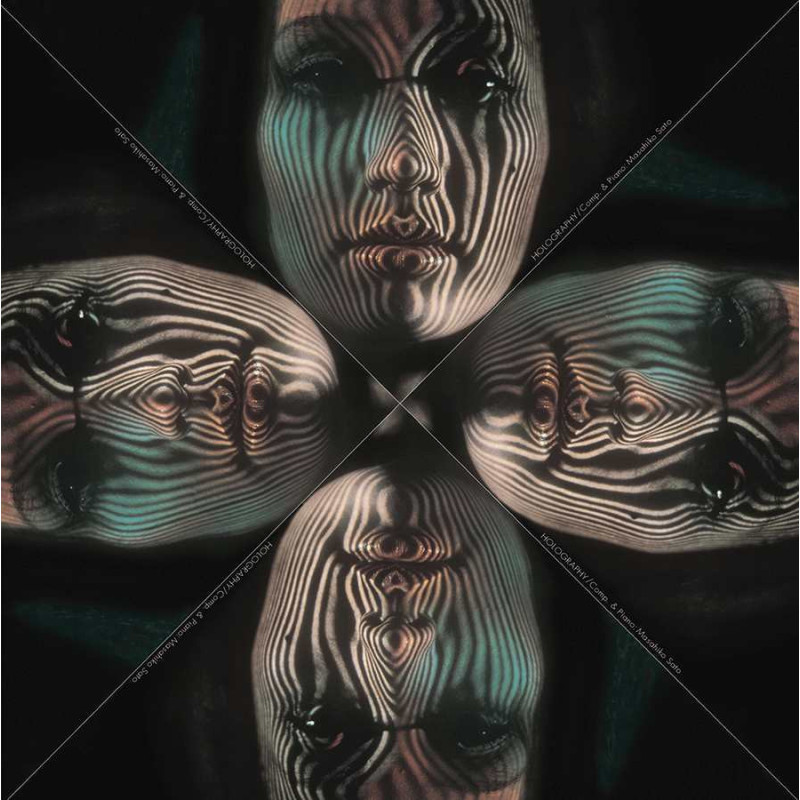 HOLOGRAPHY