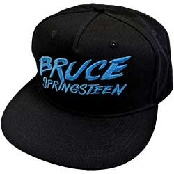 BRUCE SPRINGSTEEN SNAPBACK...