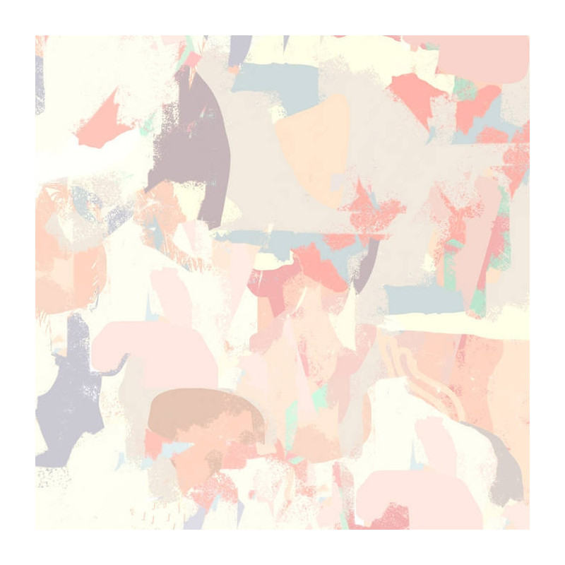 FREAKS OF NURTURE (BABYPINK VINYL)