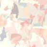 FREAKS OF NURTURE (BABYPINK VINYL)
