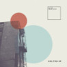 CALQUE/SOLITON (WHIRLPOOL BLUE VINYL