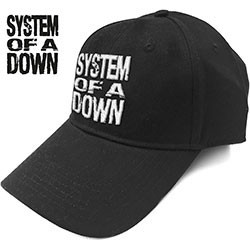 SYSTEM OF A DOWN BASEBALL...