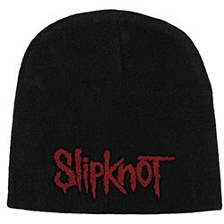 SLIPKNOT BEANIE HAT:LOGO