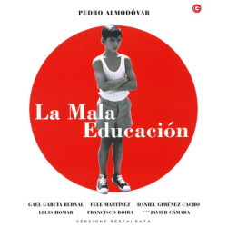 MALA EDUCACION (LA)