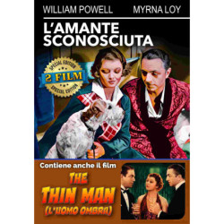 AMANTE SCONOSCIUTA (L') / THIN MAN (THE)