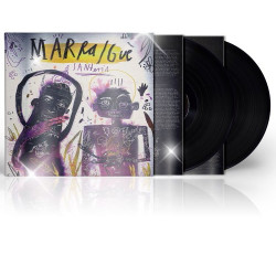 SANTERIA (ARTWORK IN CARTA...