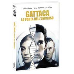 GATTACA  - DELUXE EDITION