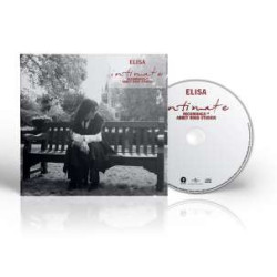 INTIMATE - RECORDINGS AT...