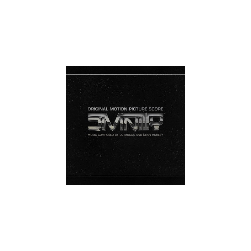 DIVINITY: ORIGINAL MOTION PICTURE SCORE