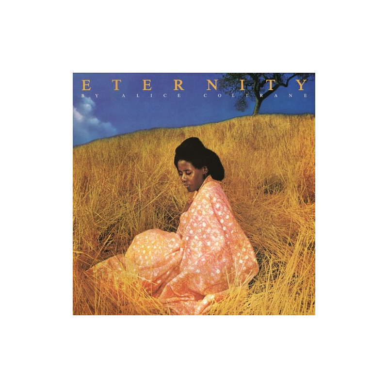 ETERNITY