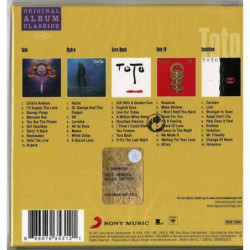ORIGINAL ALBUM CLASSICS
