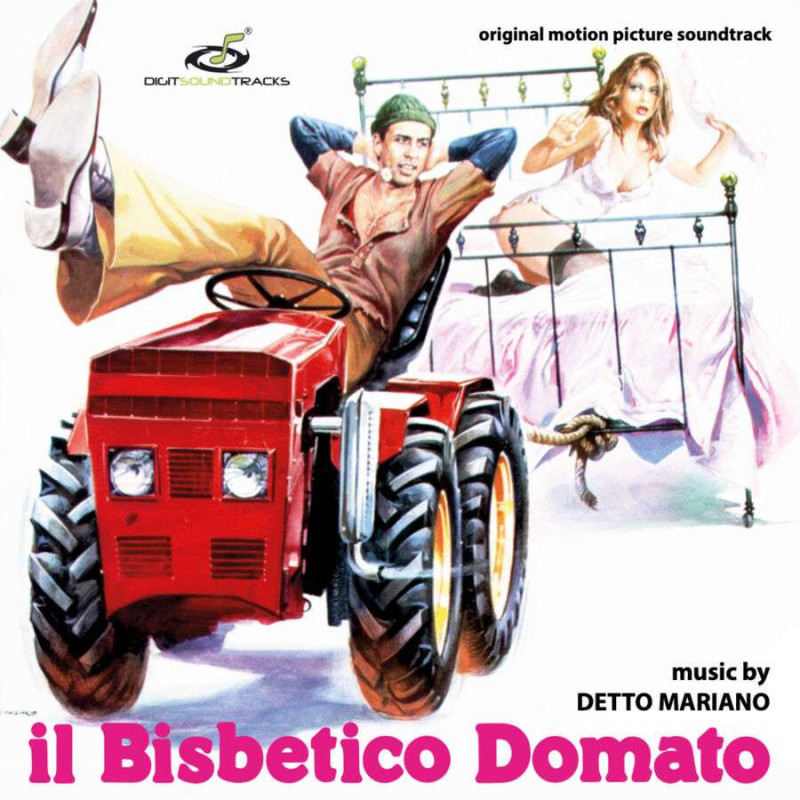 IL BISBETICO DOMATO