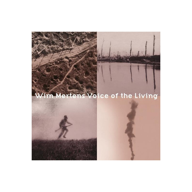 VOICE OF THE LIVING