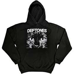 DEFTONES PULLOVER...