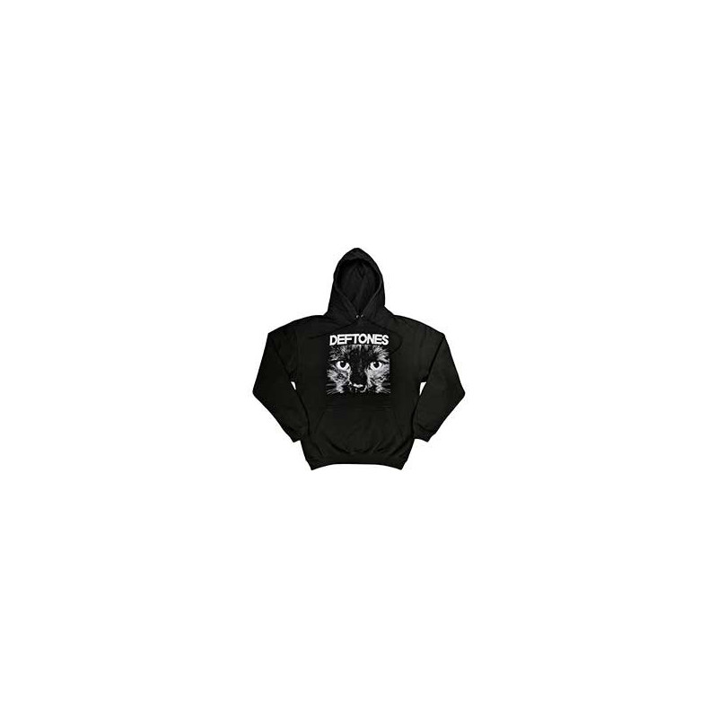 DEFTONES PULLOVER HOODIE:SPHYNX