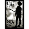 CURE (THE): GB EYE - BOYS DON'T CRY (POSTER 91,5X61 CM)