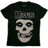 MISFITS:LOGO & FIEND