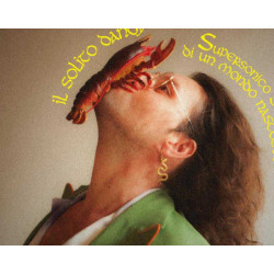 SUPERSONICO SOGNO DI UN...