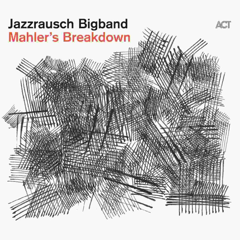 MAHLER'S BREAKDOWN