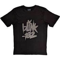 BLINK-182 T-SHIRT  MEDIUM...