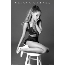 ARIANA GRANDE: GB EYE - SIT (POSTER 91,5X61 CM)