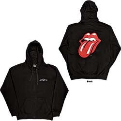 THE ROLLING STONES ZIPPED:CLASSIC TONGUE