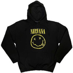 NIRVANA UNISEX PULLOVER...