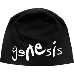 GENESIS BEANIE HAT:LOGO