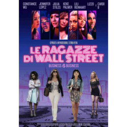 RAGAZZE DI WALL STREET,LE (BS)