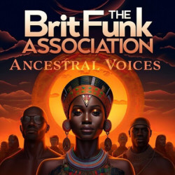 ANCESTRAL VOICES