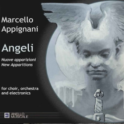 ANGELI - NUOVE APPARIZIONI...