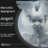 ANGELI - NUOVE APPARIZIONI - NEW APPARIT
