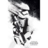 STAR WARS: PYRAMID - EPISODE VII - STORMTROOPER PAINT (POSTER MAXI 61X91,5 CM)