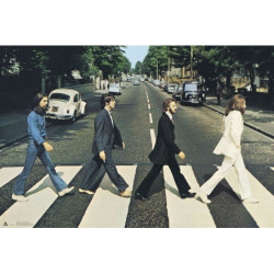 BEATLES (THE): ABBEY ROAD...
