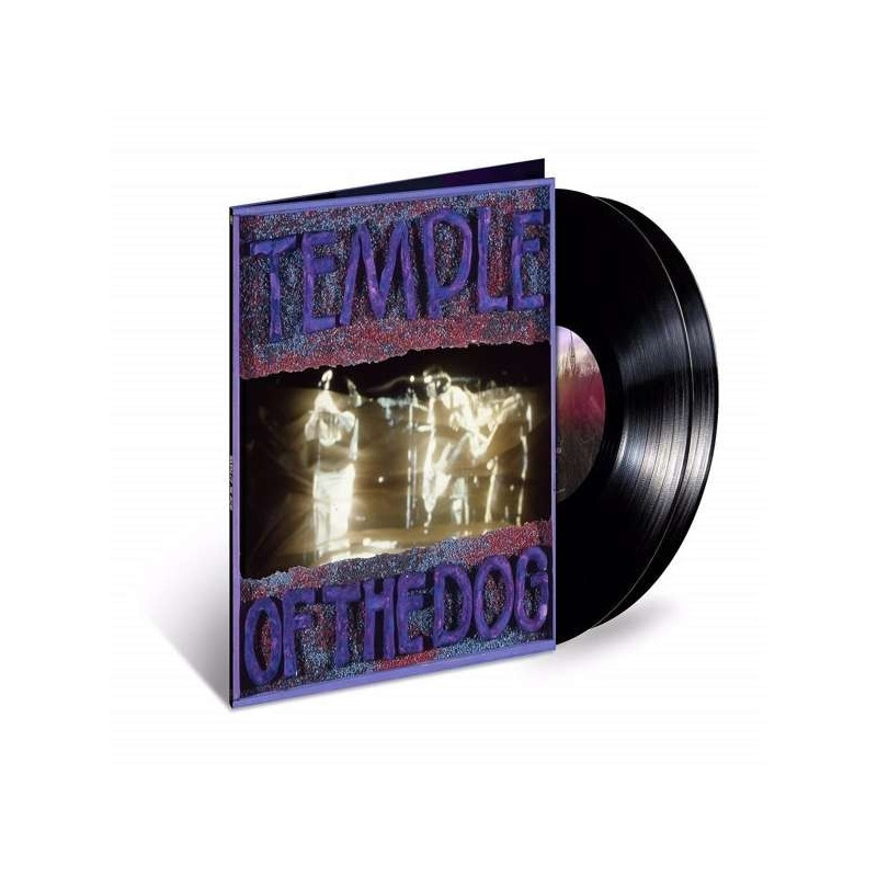 TEMPLE OF THE DOG