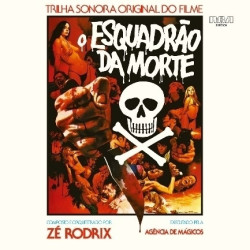 O ESQUADRAO DA MORTE