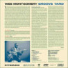 GROOVE YARD [LP]