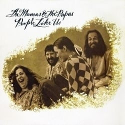 PEOPLE LIKE US -...