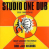 STUDIO ONE DUB