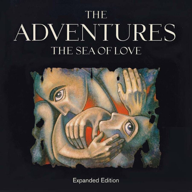 SEA OF LOVE: EXPANDED EDITION