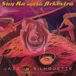 JAZZ IN SILHOUETTE
