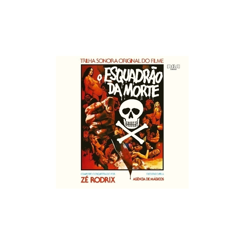O ESQUADRAO DA MORTE