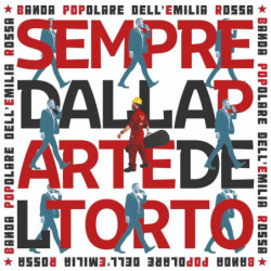 SEMPRE DALLA PARTE DEL TORTO